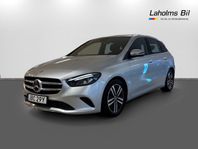 Mercedes-Benz B 180 Urban/Progressive 136 HK Automat *Drag*