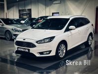 Ford Focus 1.0 Titanium