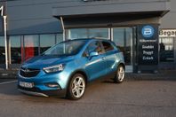 Opel Mokka X 1.4 Turbo Dynamic Euro 6