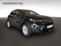 Mitsubishi ASX 1.3 EDC INTENSE MILDHYBRID 160 HK AUT