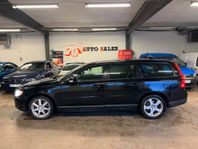 Volvo V70 2.5T Flexifuel DRIVe Kinetic Euro 4