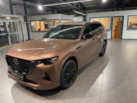 Mazda CX-80 Homura Plus, 2,5 PHEV Euro 6 6-sitsig.