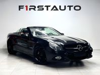 Mercedes-Benz SL 350 7G-Tronic Sport Euro 4 P-sensor