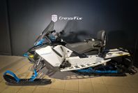 Ski-Doo Backcountry STD 600 E-TEC