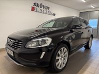 Volvo XC60 D4 AWD Ocean Race /Panorama/GPS/1-Ägare/KeylessGO