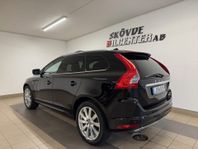 Volvo XC60 D4 AWD Ocean Race /Panorama/GPS/1-Ägare/KeylessGO