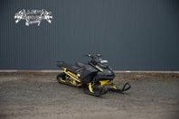 SKI-DOO SUMMIT X 850 154”