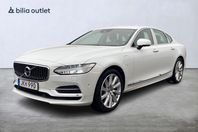 Volvo S90 T8 TwEn AWD Inscription 390hk 360kam Drag Rattv