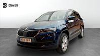 Skoda Karoq Style 1,5 TSI 150 DSG /Drag/Canton/Backkamera