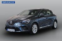 Renault Clio TCe 90 Intens 5-d II