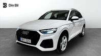 Audi Q5 55 TFSI e quattro 55 TFSI e quattro 367 HK S-tronic