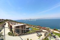 Duplex Bogazici Milas Mugla