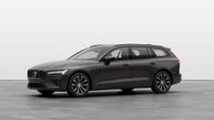 Volvo V60 T6 Plus Dark Edition *Vinterhjul 9900kr*