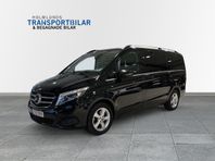 Mercedes-Benz V 250d 3.1t 7G-Tronic Plus (190HK) Avantgarde