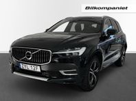 Volvo XC60 Recharge T6 Inscription T