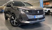 Peugeot 3008 GT 1,2 PureTech 130hk Aut - PRIVATLEASING