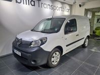 Renault Kangoo Z.E. Express Skåp Z.E Friköpt batteri Moms