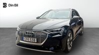 Audi E-Tron 55 quattro Proline 408 HK