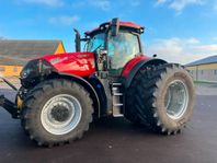 Case IH Optum 300 CVX