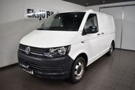 Volkswagen Transporter T30 2.0 TDI 3-Sits /Drag/Värmare/Vint