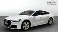 Audi A7 A7 55 TFSI E / S-Line / Leasbar för företag / 1 ägar