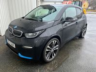 BMW i3s 120 Ah Comfort Advanced Backkamera