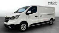 Renault trafic L2H1 150HK Aut Nordic Line - Kampanjpris