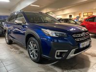 Subaru Outback 2.5 4WD XFuel Touring v-hjul, ränta 4,95%