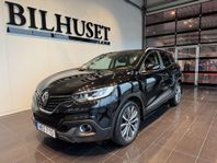 Renault Kadjar 1.5 dCi EDC Euro 6