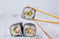 Populär Wok-Grill-Sushi i Säffle-Väletablerad&stabil rörelse