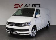 Volkswagen e-Transporter ABT Lång *Leasbar/Momsbil*