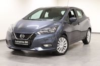 Nissan Micra 1.0 IG-T Automat