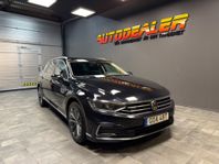 Volkswagen Passat Sportscombi GTE 1.4 TSI ACT OPF GTE Euro 6