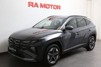 Hyundai Tucson Advanced Flex hyra inkl försäkring, skatt!