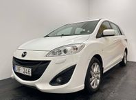 Mazda 5 2.0 MZR /7sits   Fr.566kr/mån