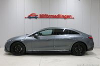 Mercedes-Benz EQE 300 245hk AMG Drag V-Hjul Leasbar Navi m.m