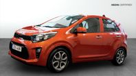 Kia Picanto PICANTO 1.0 ADVANCE AMT 4-SITS