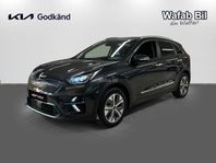 Kia E-Niro ADVANCE PLUS, RÄNTEKAMPANJ 2,95%