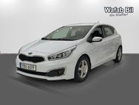 Kia Cee´d 1.6 CRDi 5dr Komfort