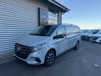 Mercedes-Benz Vito Vito 119 CDI skåp ex. lång Select 4x4