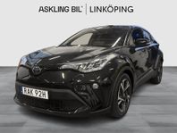 Toyota C-HR 1.8 Hybrid X-Edition MY23 BSM