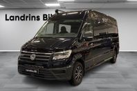 Volkswagen crafter 35 2.0 TDI 4M, RACEBUSS CROSSBUSS