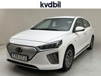 Hyundai IONIQ Electric 38.3 kWh Premium B-kam GPS SoV