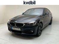 BMW 320 d GT xDrive 190hk Sport Line Cockpit Navi Drag