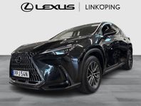 Lexus NX 450h+ Executive Teknikpaket Euro 6