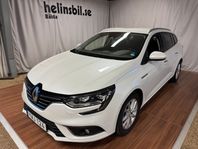 Renault Mégane 1.2 TCe BOSE Sport Tourer