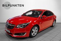 Opel Insignia 2,0 CDTI Bi-Turbo195Hk OPC 4WD