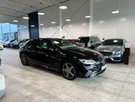 Mercedes-Benz EQE 300/ AMG Line/Burmeister/Memory/245hk