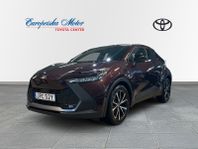 Toyota C-HR Hybrid 1.8 STYLE - VINTERHJUL - MOMS