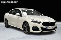 BMW 218 i Gran Coupé DCT / M Sport / Active Guard Plus